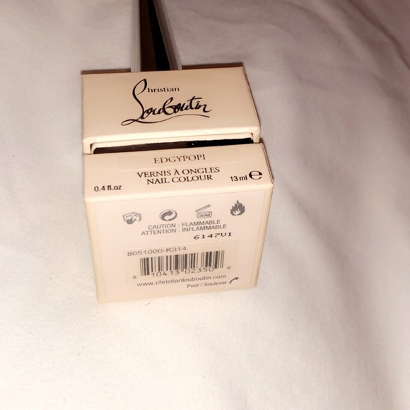 Christian louboutin edgypopi 13 ml - Picture 8 of 15
